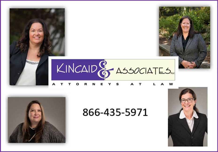 Kincaid and Associates Team